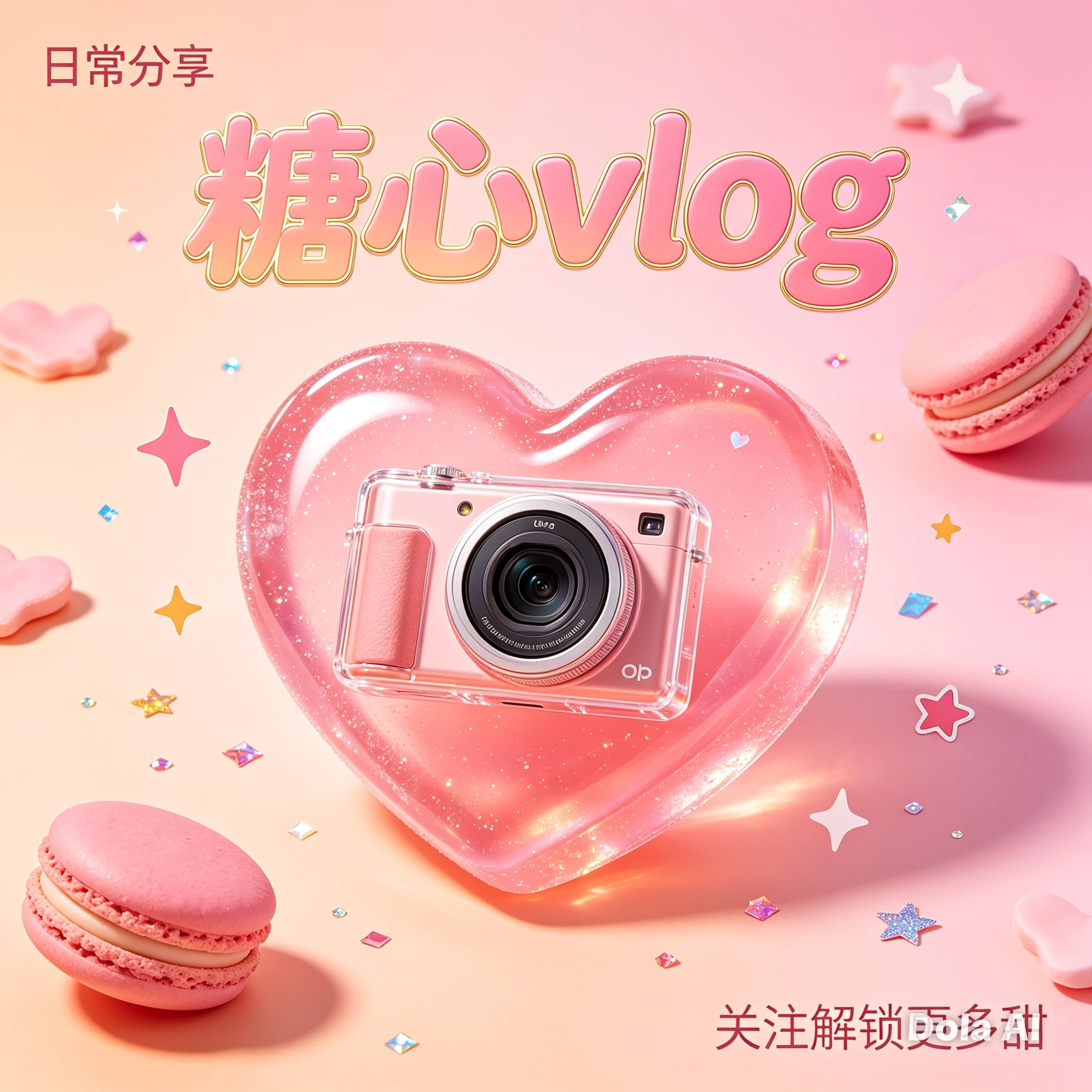 周末步行与城市观察画面